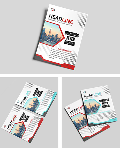 Flyer