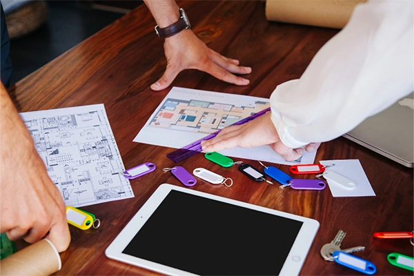 Logo Designing