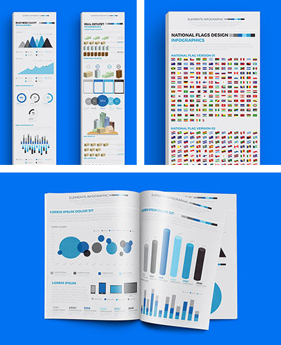 Infographic Design