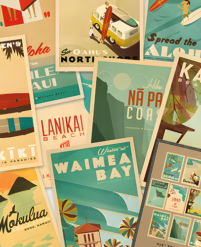 Logo Designing