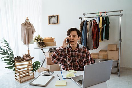 BUSINESS